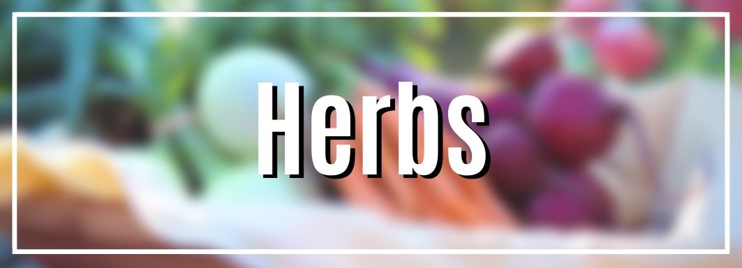 Herbs