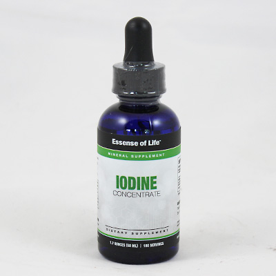 where can i purchase iodine
