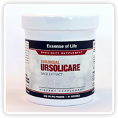Ursolic Acid Sublingual Powder Small